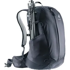 Deuter AC Lite 23 l schwarz/grau
