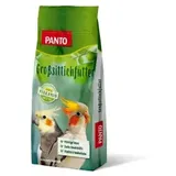 panto® Großsittichfutter 25kg