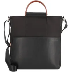 Roncato Wireless Shopper Tasche 35 cm  schwarz