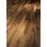 Parador Classic 3060 Parkett Walnuss amerikanisch Living matt lackiert Schiffsboden 3-Stab 2200x185x13 mm