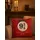 UNITED LABELS Harry Potter Kissen Express 9 3/4 30 x 30 cm Rot