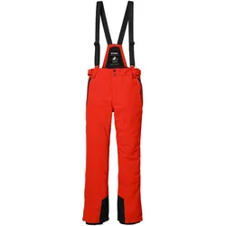 Killtec KSW 106 Hose Herren | orange | Größe L