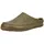 HAFLINGER Clogs Grün 42