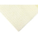 Primaflor Primaflor-Ideen in Textil Antirutsch Teppichunterlage »NATUR-STOP PLUS«, Gitter-Rutschunterlage, rutschfest, individuell zuschneidbar beige