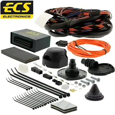 ECS Elektrosatz, Anhängevorrichtung to278bh