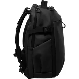 Schneiders Vienna Element Backpack schwarz