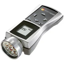 TESTO Drehzahlmesser optisch 30 - 300000 U/min
