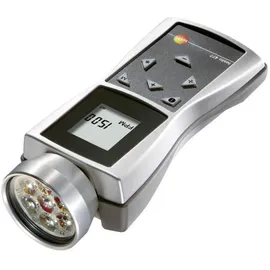 TESTO Drehzahlmesser optisch 30 - 300000 U/min