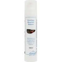 Allpharm Grünlipp Muschel Konzentrat Balsam