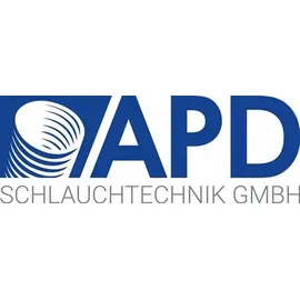 APD Saug- und Förderschlauch 50 m grün