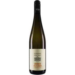 Domäne Wachau Wachauer Terrassen Grüner Veltliner Federspiel 2023 - Weißwein / trocken - Österreich / Wachau - Grüner Veltliner / Domäne Wachau