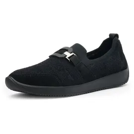 ARA Lissabon Damen Schwarz 36
