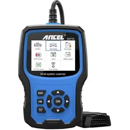 Ancel BM700 OBD2