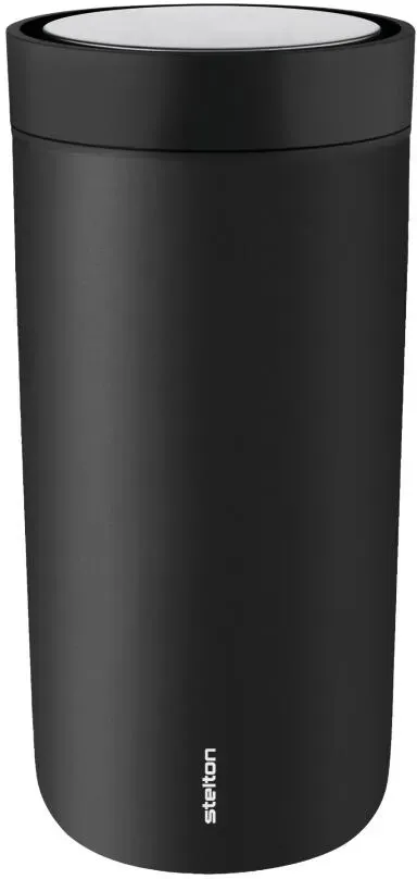Stelton To Go Click Thermobecher 0.4 l