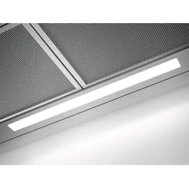 AEG DPE5960G Flachschirmhaube 90 cm Grau