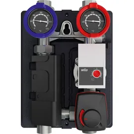 Bosch Heizkreisset m. Mischer HSM 15/4