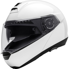 Schuberth C4 Basic glossy white