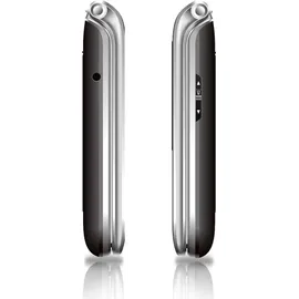 Bea-fon SL645 LTE (4G) Schwarz/Silber