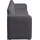 exxpo - sofa fashion Sitzbank Barista Grau 182 x 68 x 82 cm