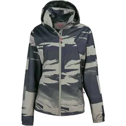 Icepeak Jacke Beecher, granite, 42