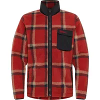 Jack Wolfskin Felslicht Check JKT M Gr. XXXL (60), intense-rust, , 28323443-XXXL