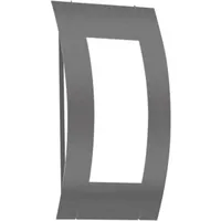 CMD Aqua Quadrat E27, IP44)