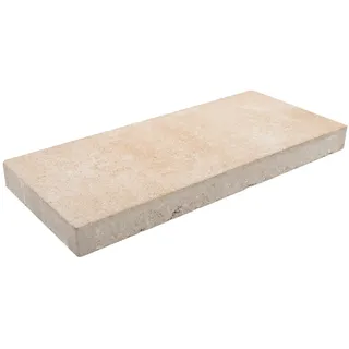 Ehl Platte Formo 50 cm x 25 cm x 4 cm Sandstein