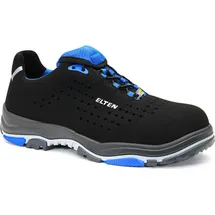 ELTEN IMPULSE EA blue Low ESD S1