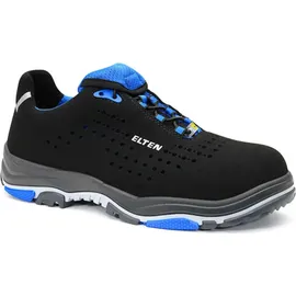 ELTEN IMPULSE EA blue Low ESD S1