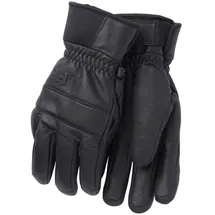 HELLY HANSEN Alpha Glove black (990) XL