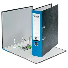 Leitz VON DIN A4 81 mm Blau 1 St.