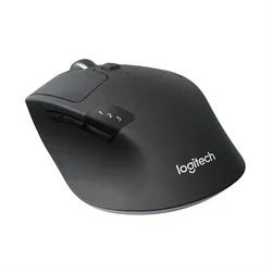 Logitech M720 Triathlon Kabellose Maus