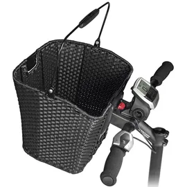 KLICKfix Multi Clip E Lenkeradapter schwarz