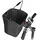 KLICKfix Multi Clip E Lenkeradapter schwarz