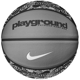 Nike Basketball Basketball EVERYDAY PLAYGROUND 8P grau|schwarz