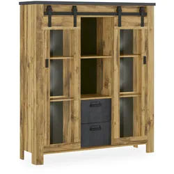 Highboard YORK