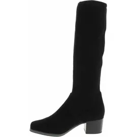 CAPRICE 9-25506-41 Damen Black Stretch 36