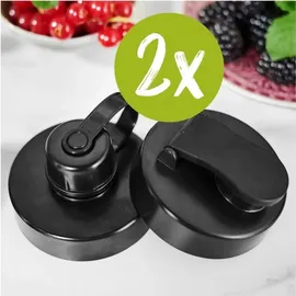 GASTROBACK Design Smoothie Maker Mix & Go 41033 Standmixer