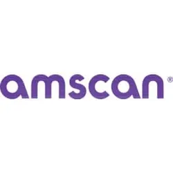 AMSCAN Bodendisplay St. Martin 109ST sort. 9917460