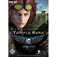 Richard Garriott's Tabula Rasa (PC)