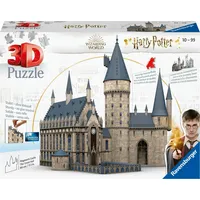 Ravensburger Puzzle Harry Potter Hogwarts Schloss (11259)