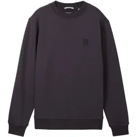 Tom Tailor Basic Coal 128