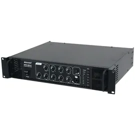 Omnitronic MPZ-180.6 ELA-Mischverstärker