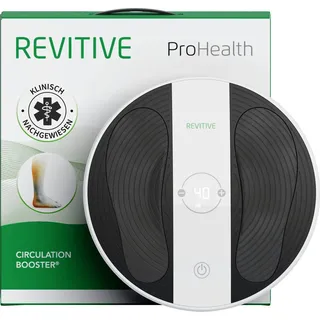 Revitive Pro Health Fußmassagegerät