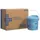 KIMTECH Wettask Rollenspendereimer, 4 x blaue Spendereimer