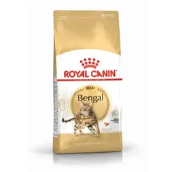 Royal Canin Adult Bengal Katzenfutter 2 x 2 kg