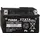 YUASA YTX7A 6 Ah 105 A