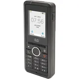Cisco CP-6825-3PC-CE-K9 IP DECT Phone 6825, Telefon, Schwarz