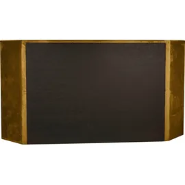 Home Affaire Piazza 201 x 230 cm Gelb