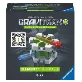 Ravensburger GraviTrax PRO Element Turntable 22433